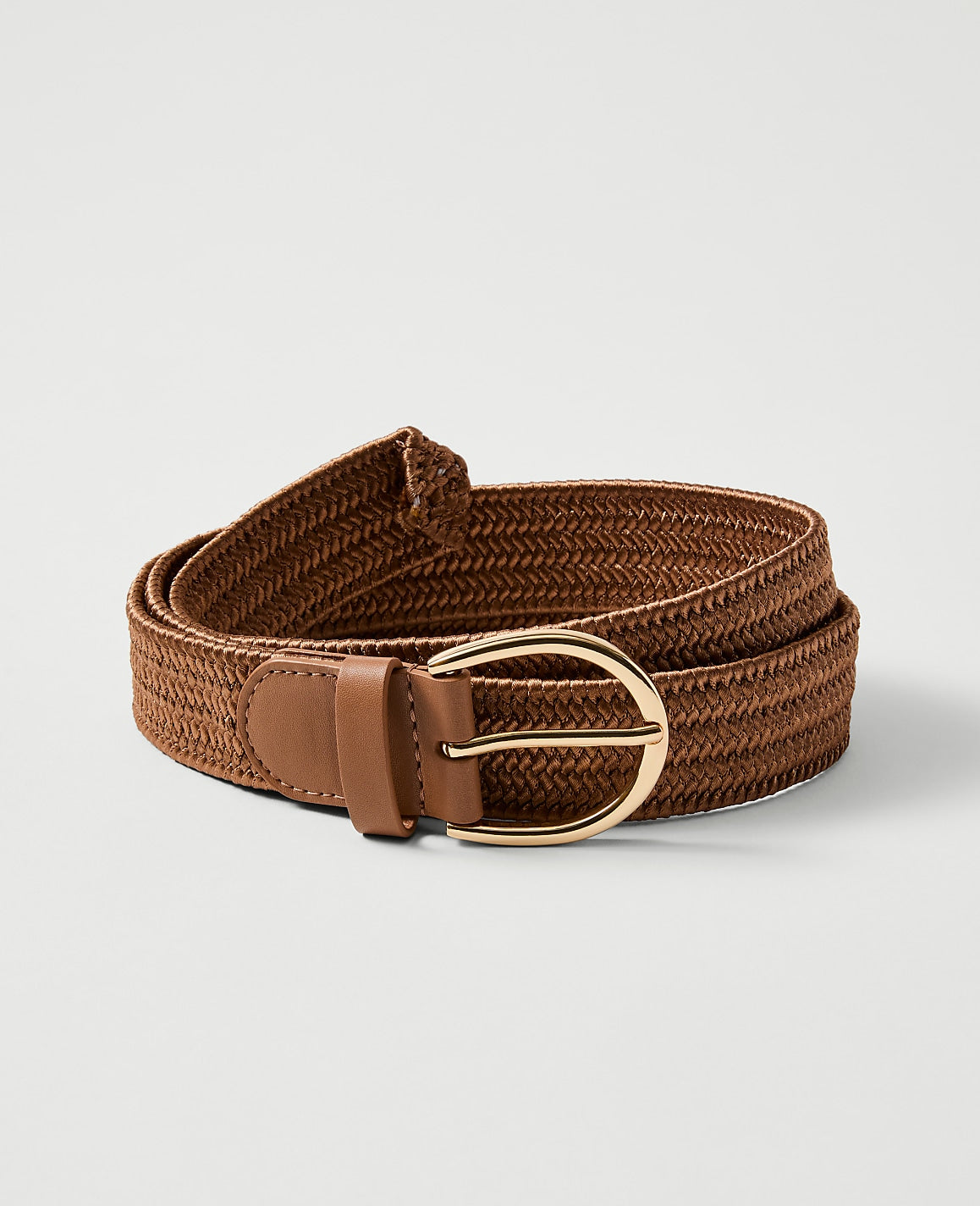 Braided Belt | Ann Taylor