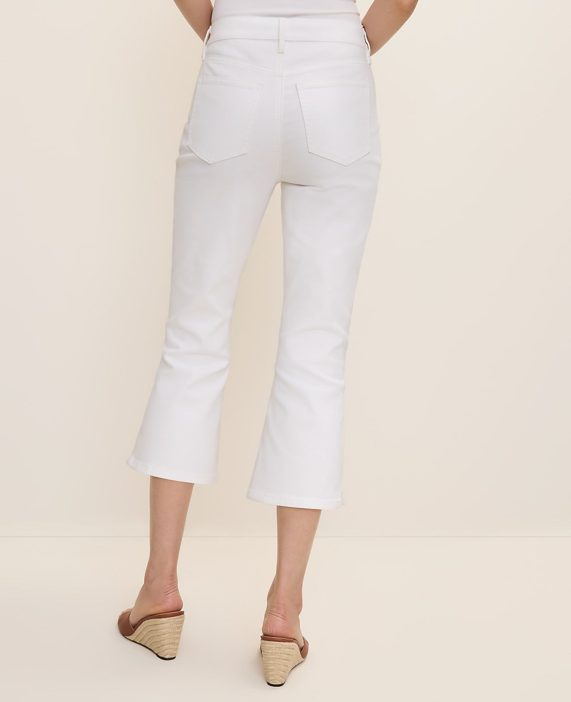 The Capri Jean | Ann Taylor