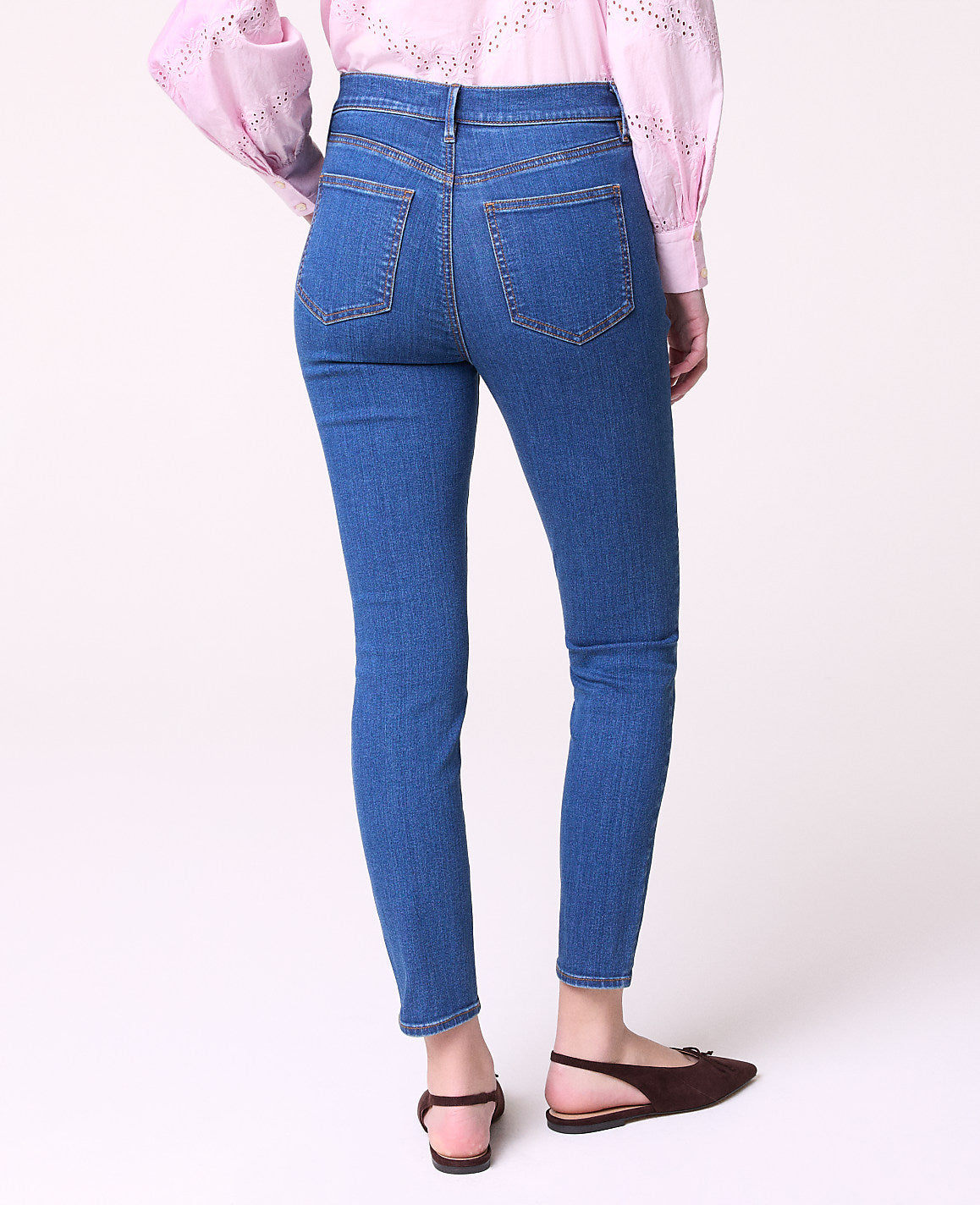 The Skinny Jean | Ann Taylor