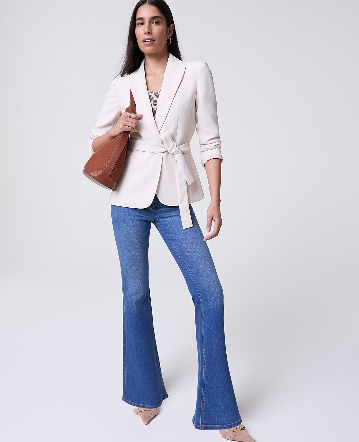 The Boot Jean | Ann Taylor