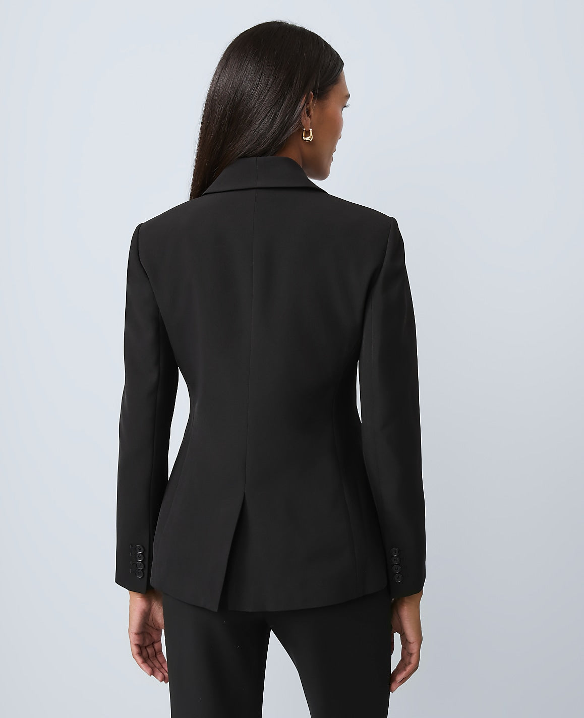 The Shawl Collar Blazer | Ann Taylor