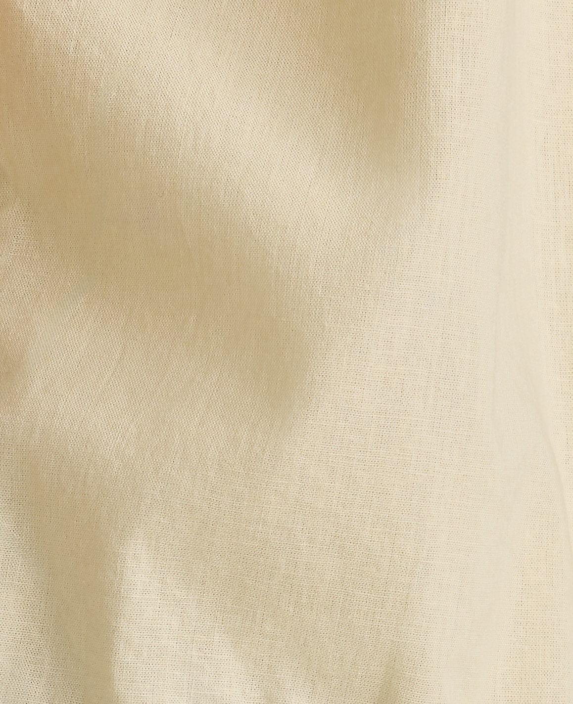 Haven Well Within Organic Cotton Linen Barrel Leg Pants | Ann Taylor
