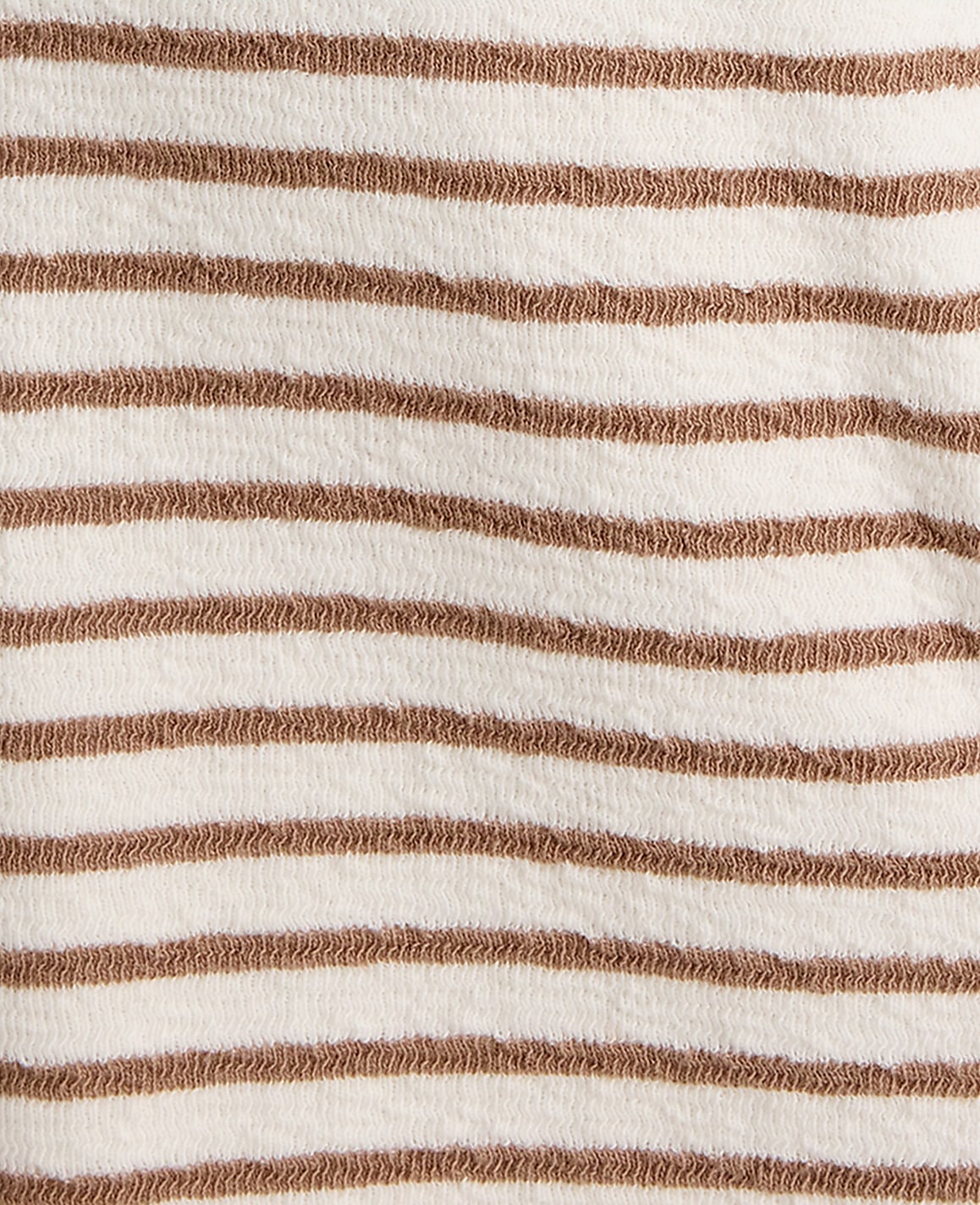 Haven Well Within Cotton Blend Textured Barrel Leg Pants | Ann Taylor