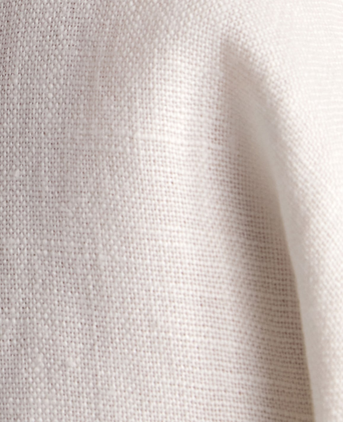 Haven Well Within Heavyweight Linen Wide Leg Pants | Ann Taylor