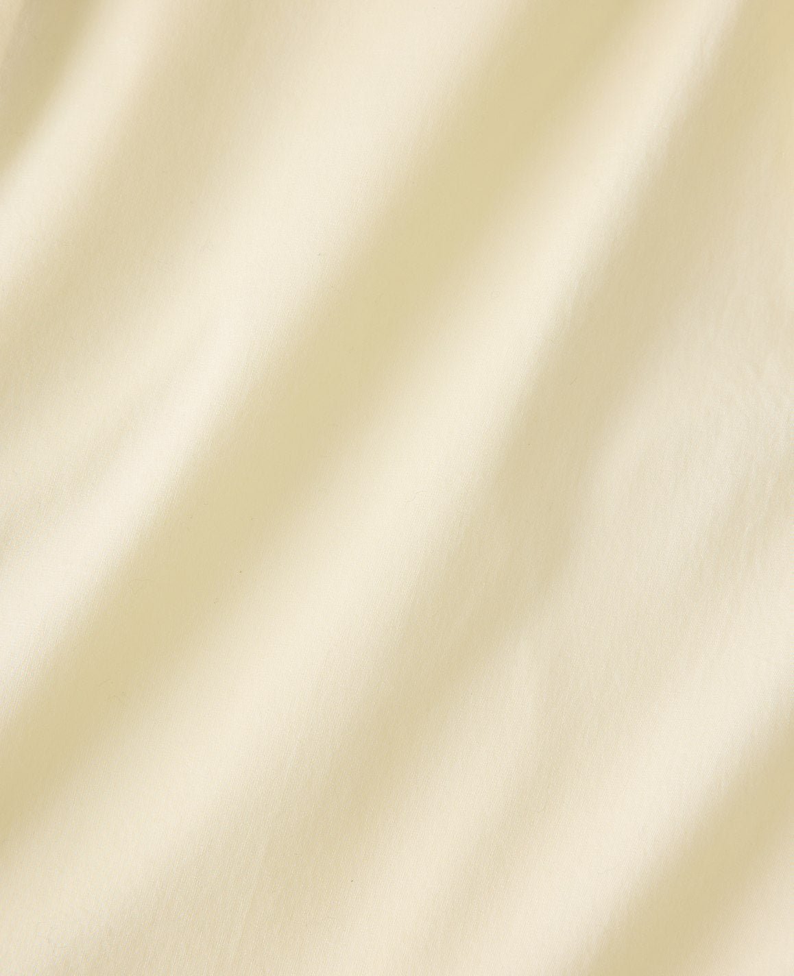 Haven Well Within Organic Cotton Twill Split Neck Top | Ann Taylor
