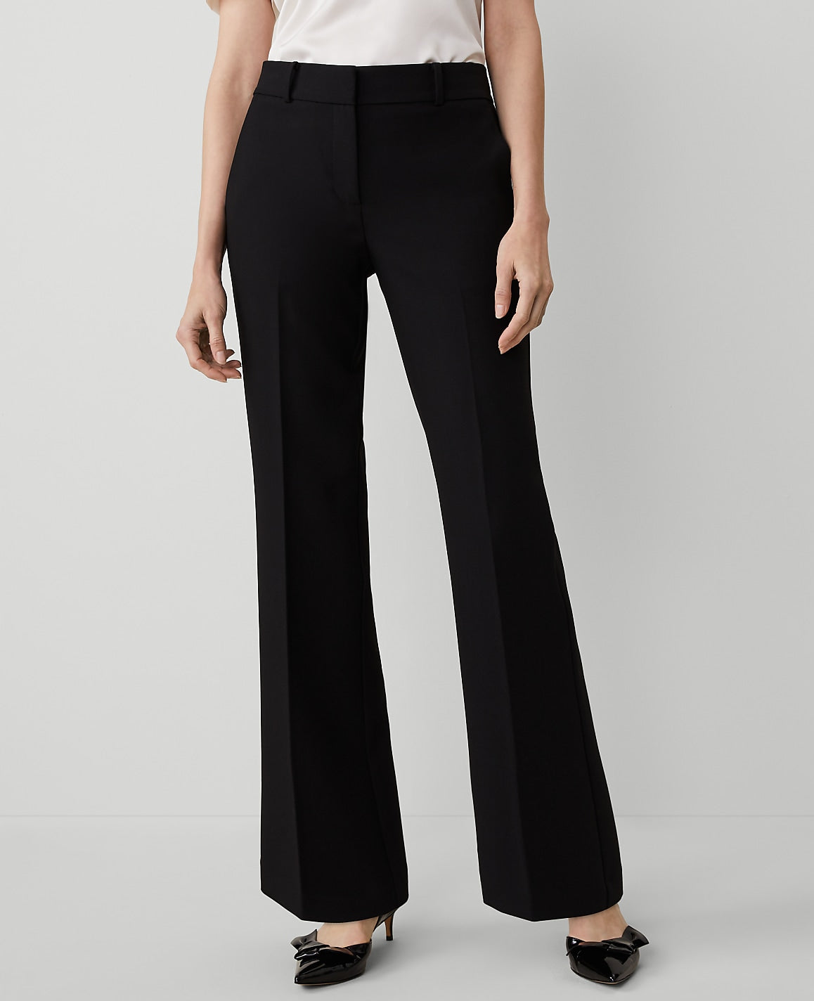 The Jayne Trouser | Ann Taylor