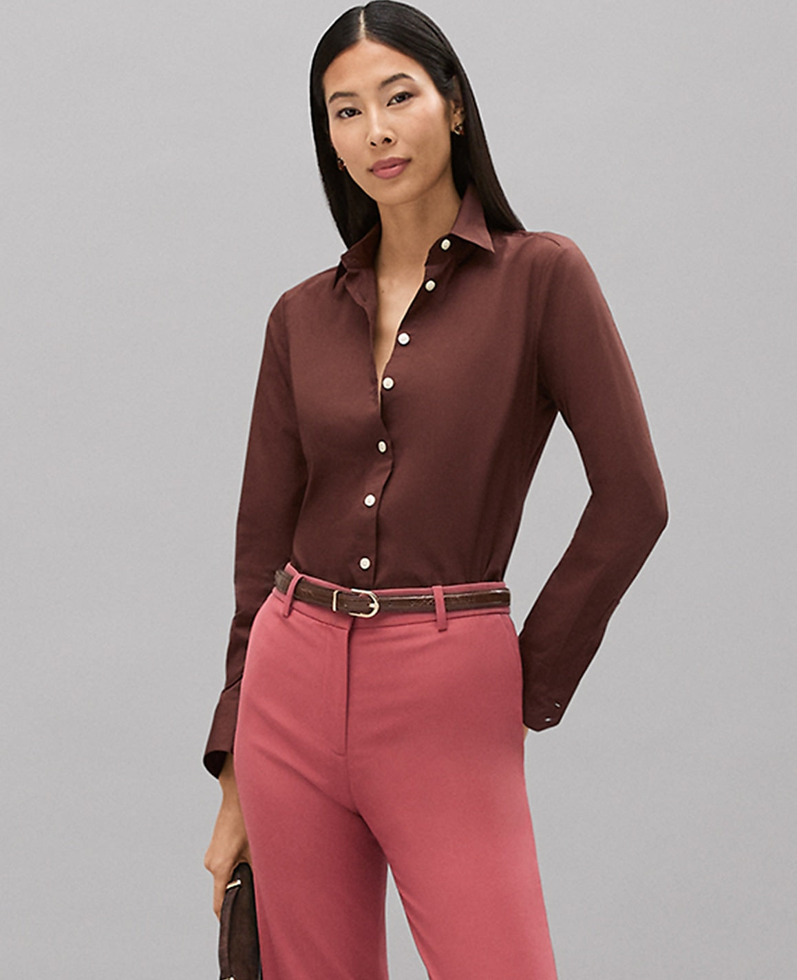 Perfect Shirt | Ann Taylor