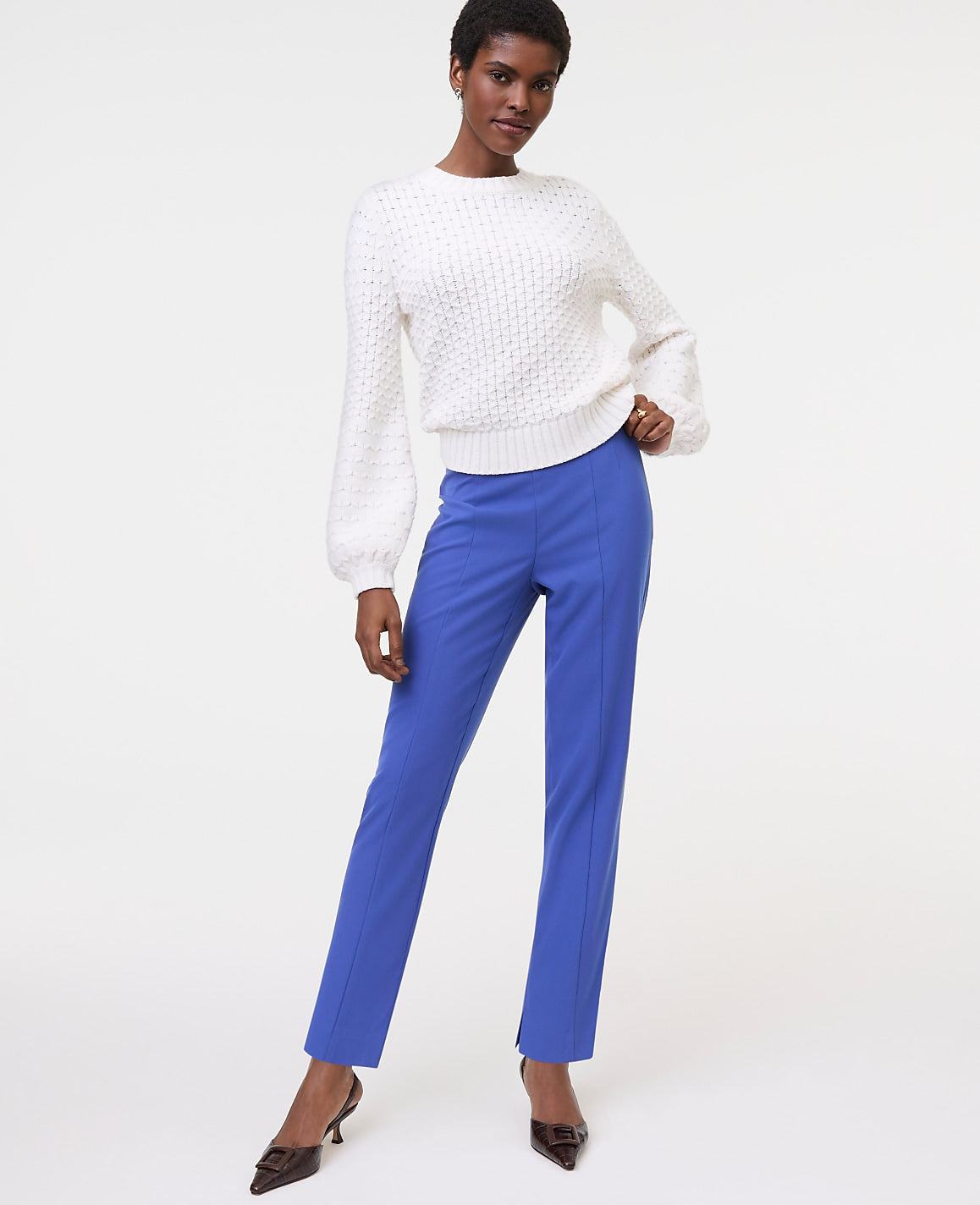 The Natalie Pant | Ann Taylor