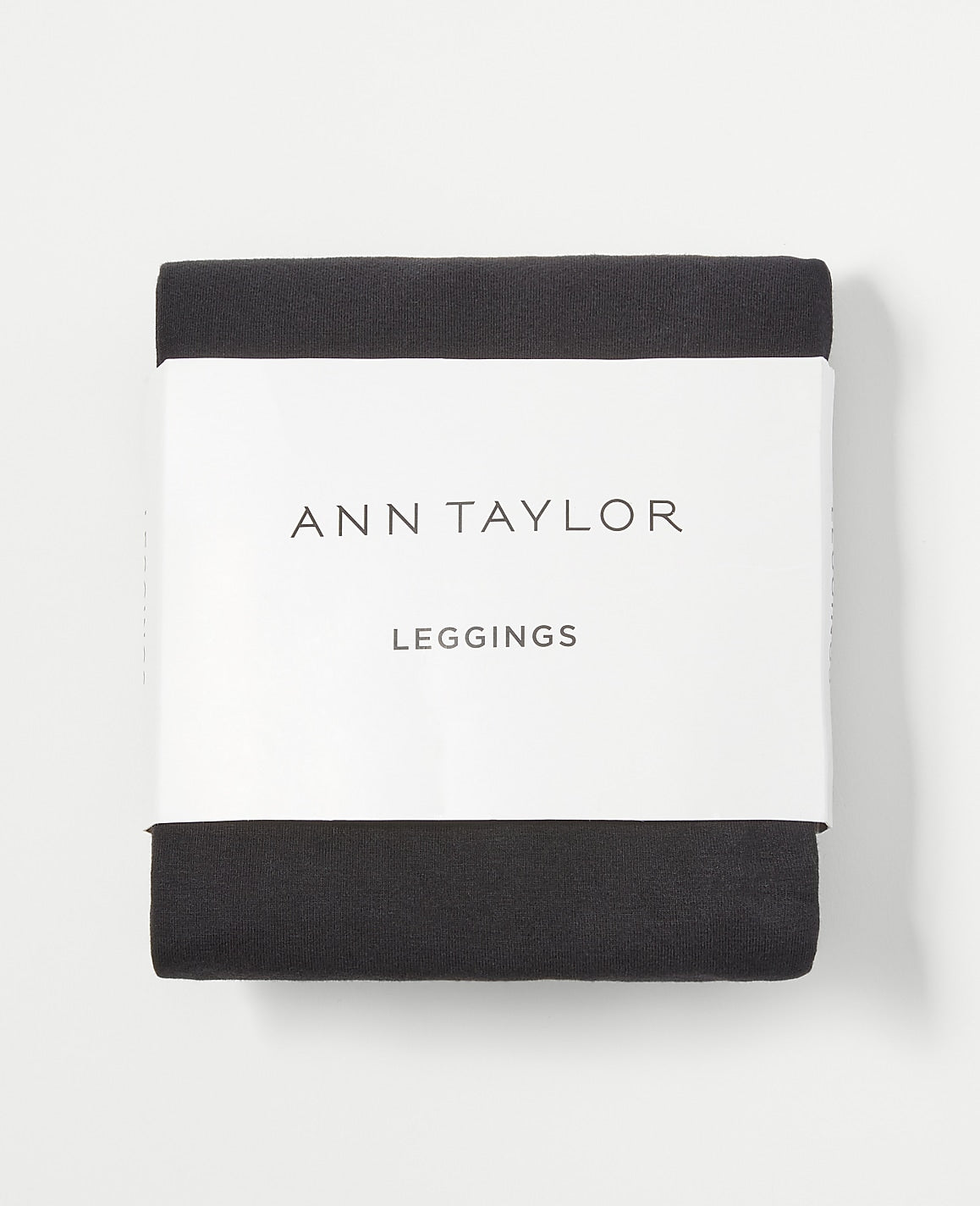 Heathered Essential Leggings | Vinci Leather