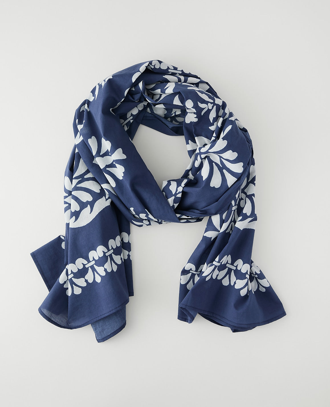 Floral Scarf | Ann Taylor