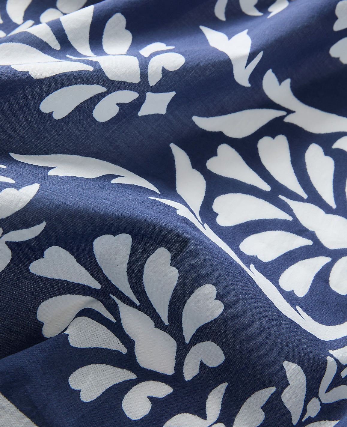 Floral Scarf | Ann Taylor