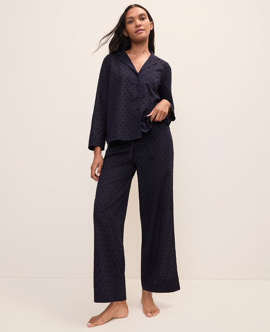 Pajama Set | Ann Taylor