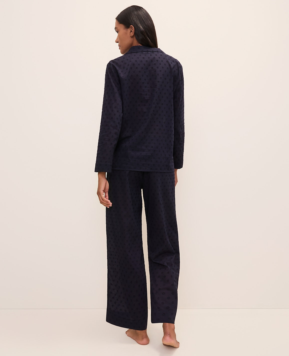 Pajama Set | Ann Taylor