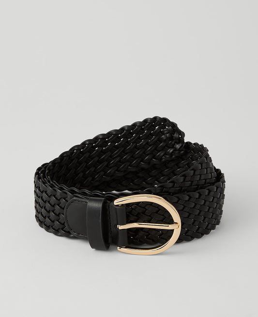 Braided Belt | Ann Taylor