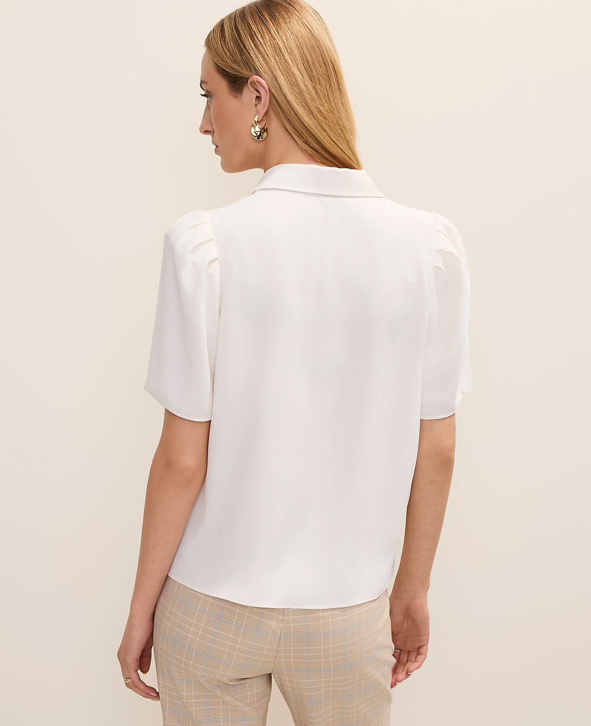 Button Down Shirt | Ann Taylor