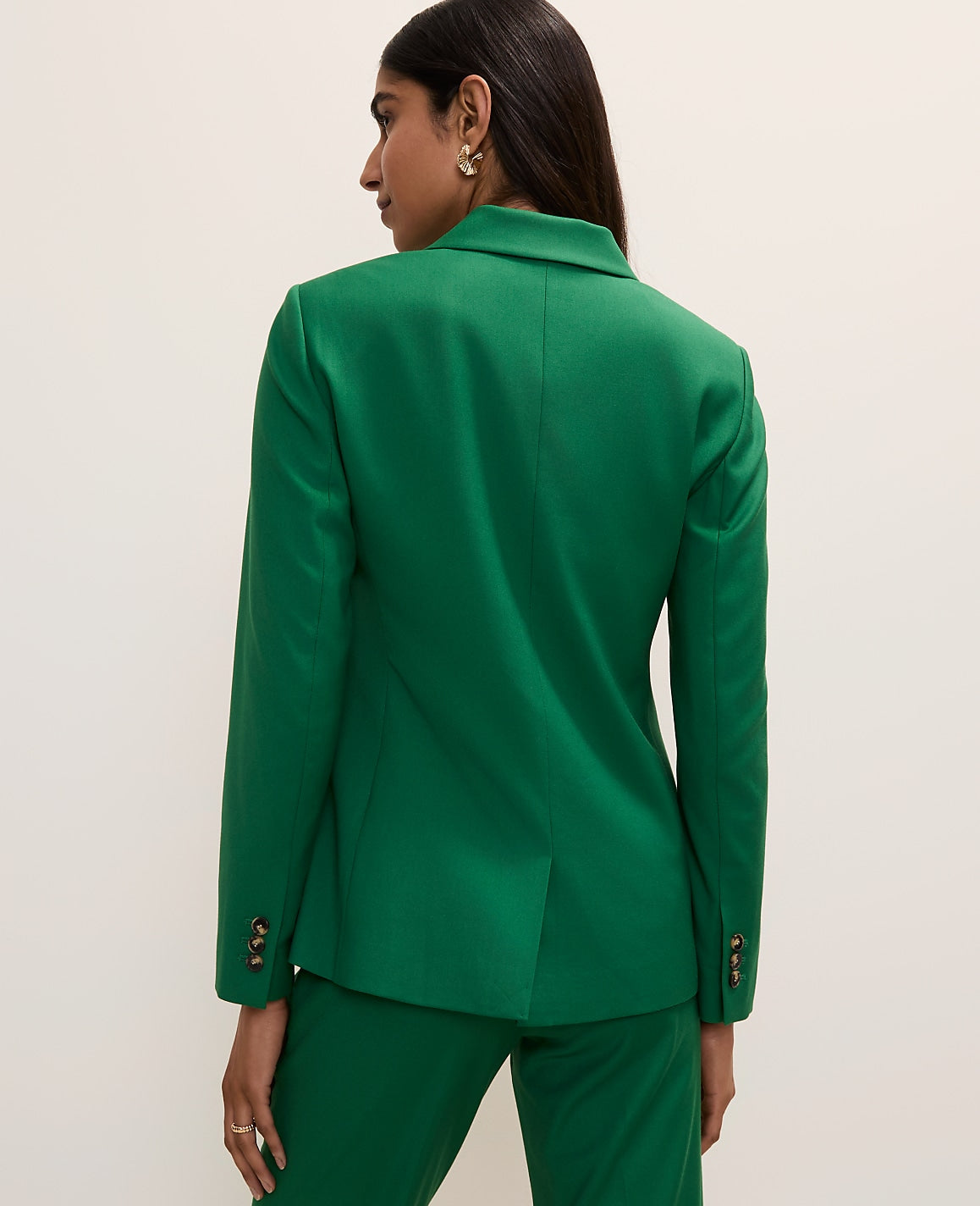 The Hutton Blazer | Ann Taylor