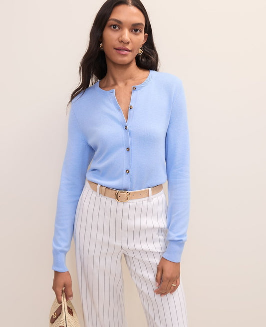 Ann Cardigan | Ann Taylor