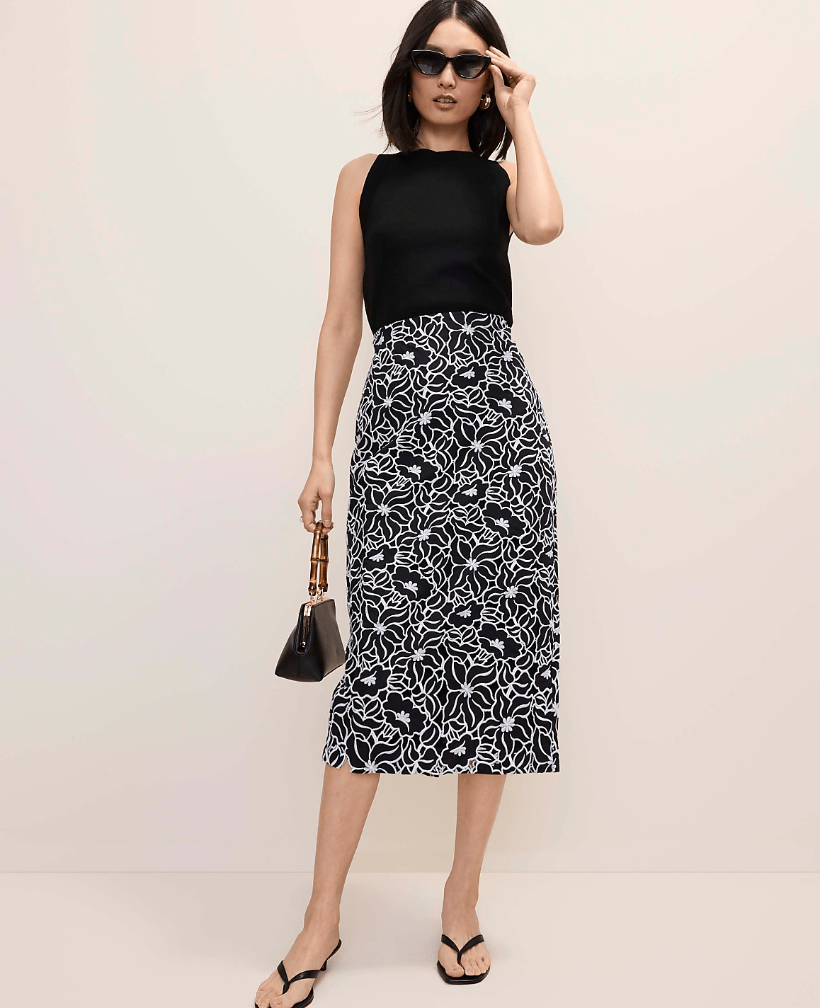 Sweater Shell | Ann Taylor
