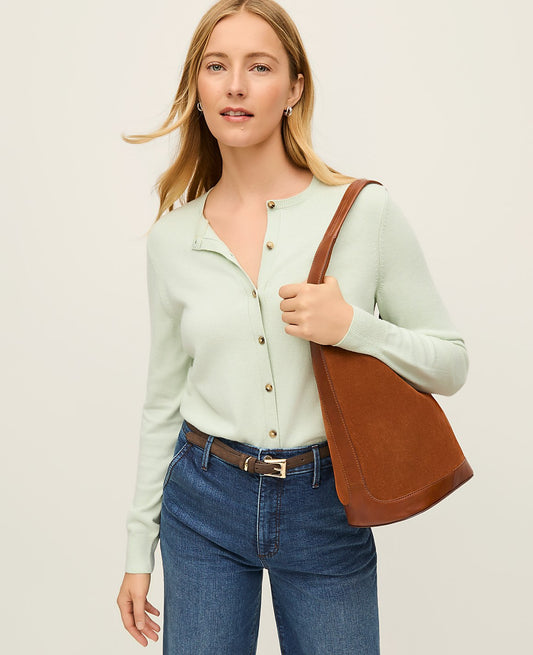 Ann Cardigan | Ann Taylor