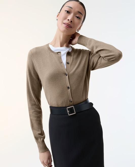 Ann Cardigan | Ann Taylor