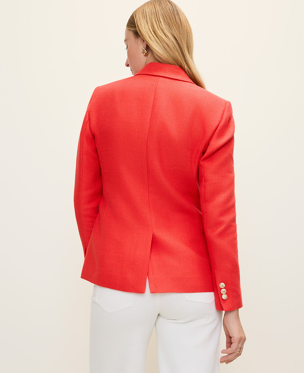 The Hutton Blazer | Ann Taylor