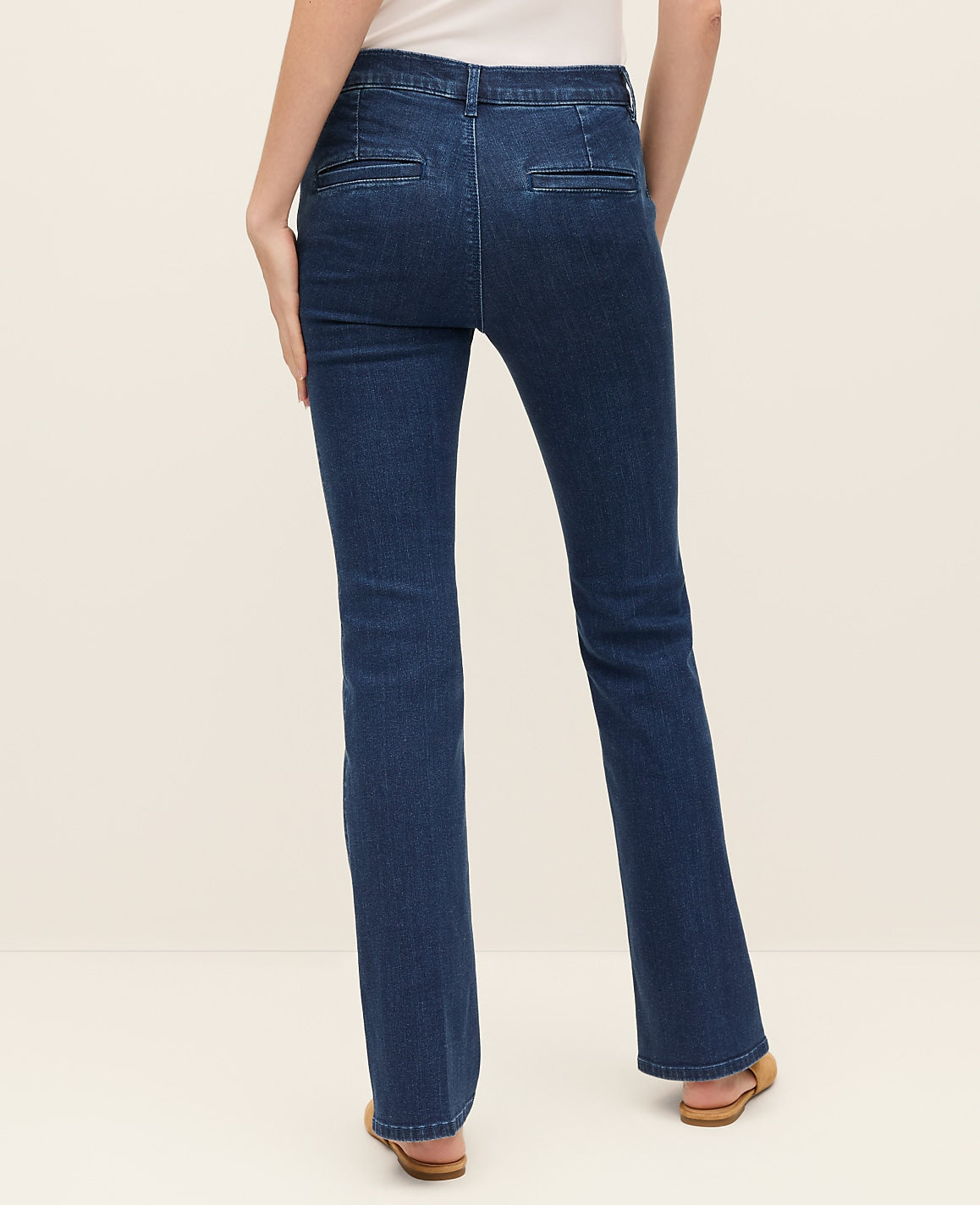 The Boot Jean | Ann Taylor