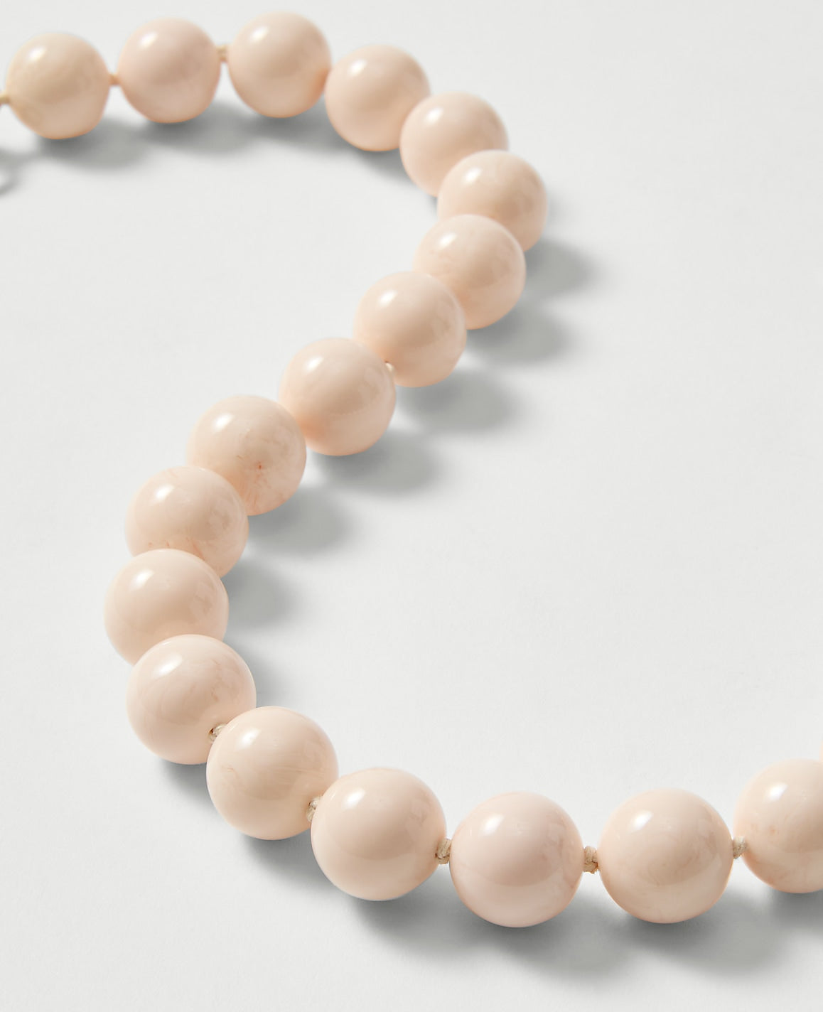 Stone Statement Necklace | Ann Taylor