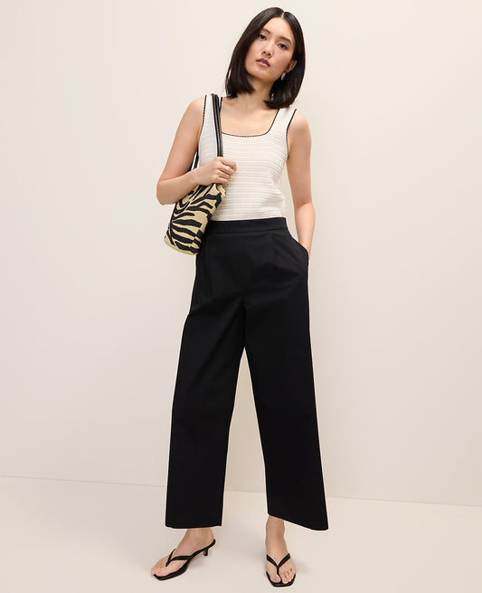 The Grace Easy Fit Pant | Ann Taylor