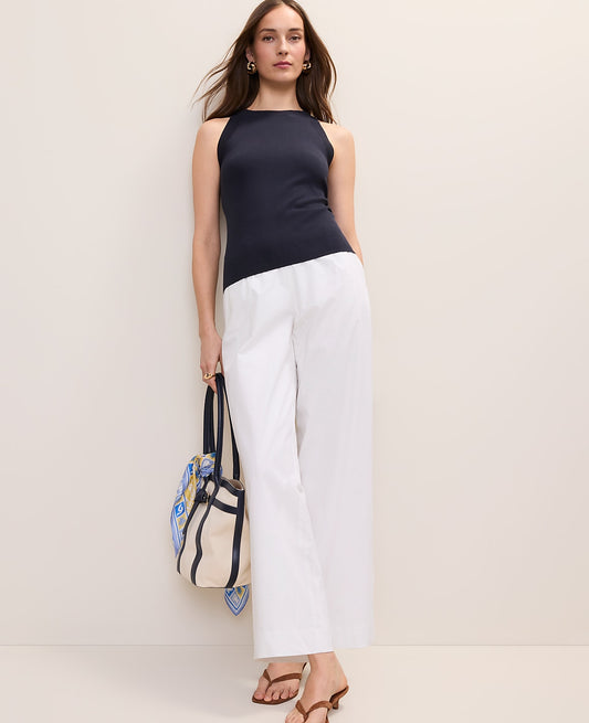 The Easy Fit Grace Pant | Ann Taylor