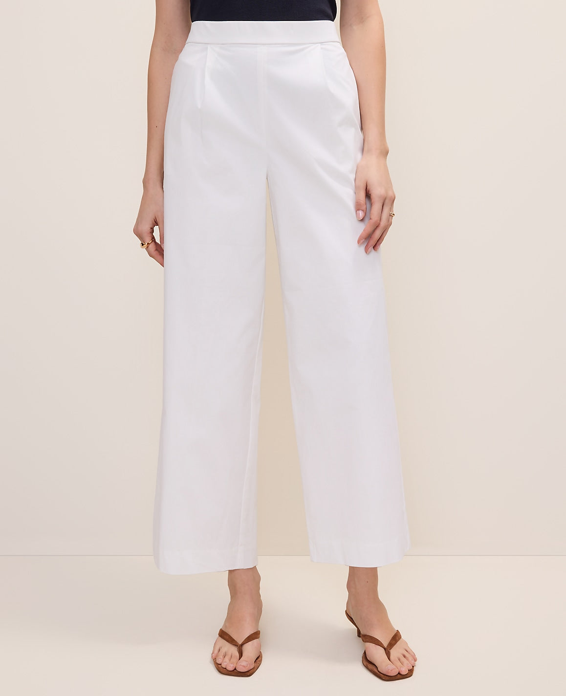 The Easy Fit Grace Pant | Ann Taylor