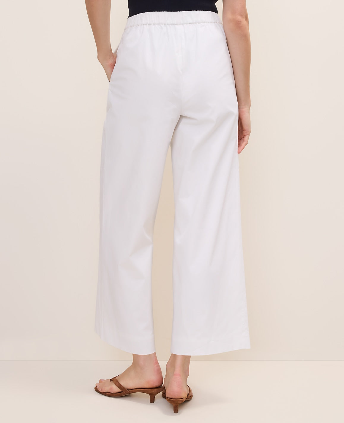 The Easy Fit Grace Pant | Ann Taylor