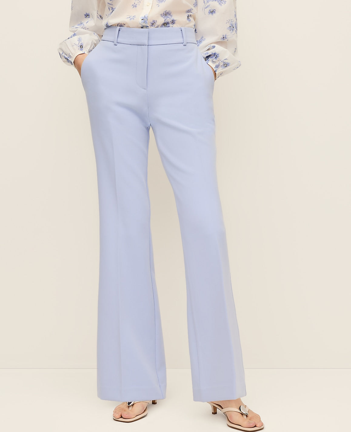The Jayne Trouser | Ann Taylor