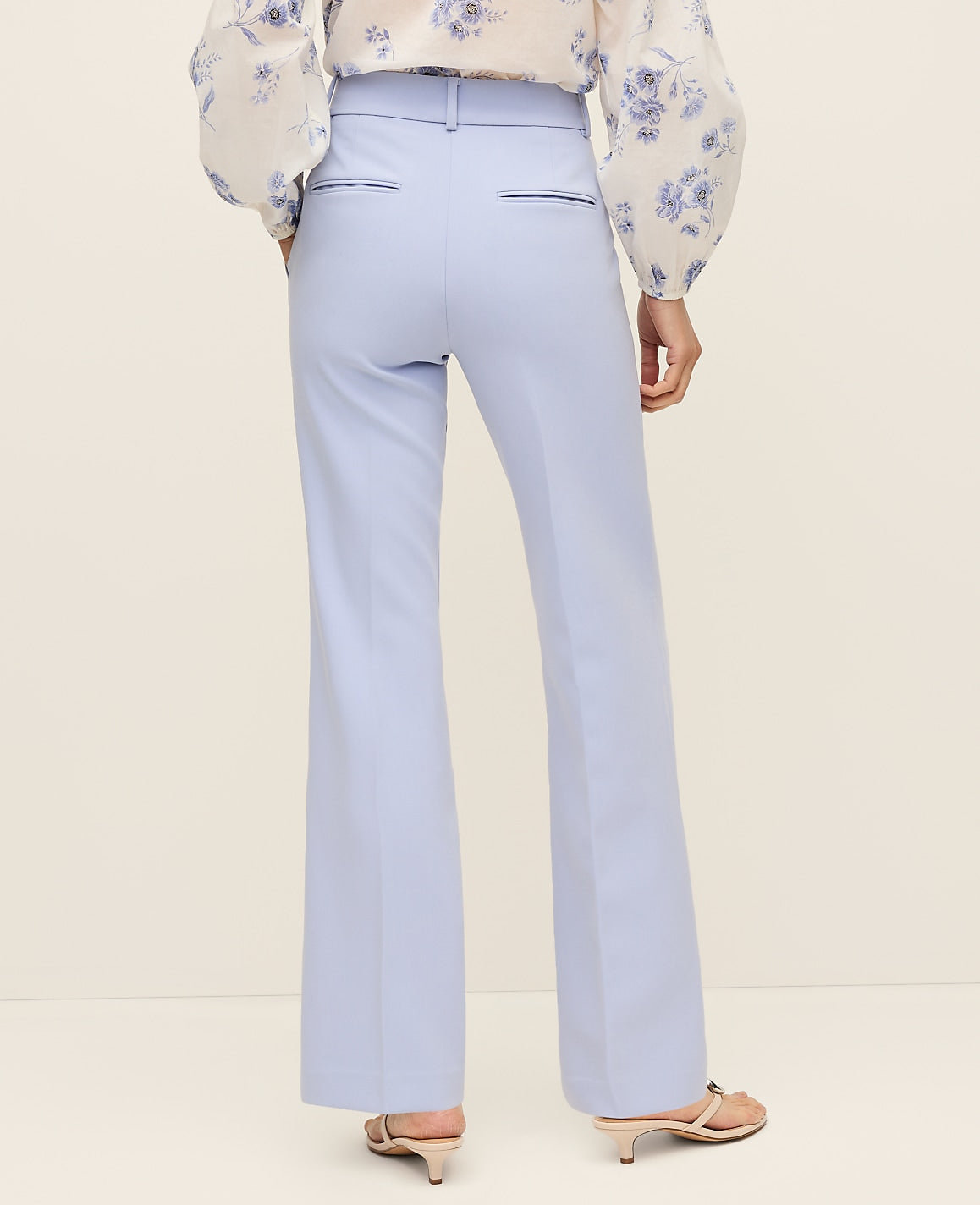 The Jayne Trouser | Ann Taylor