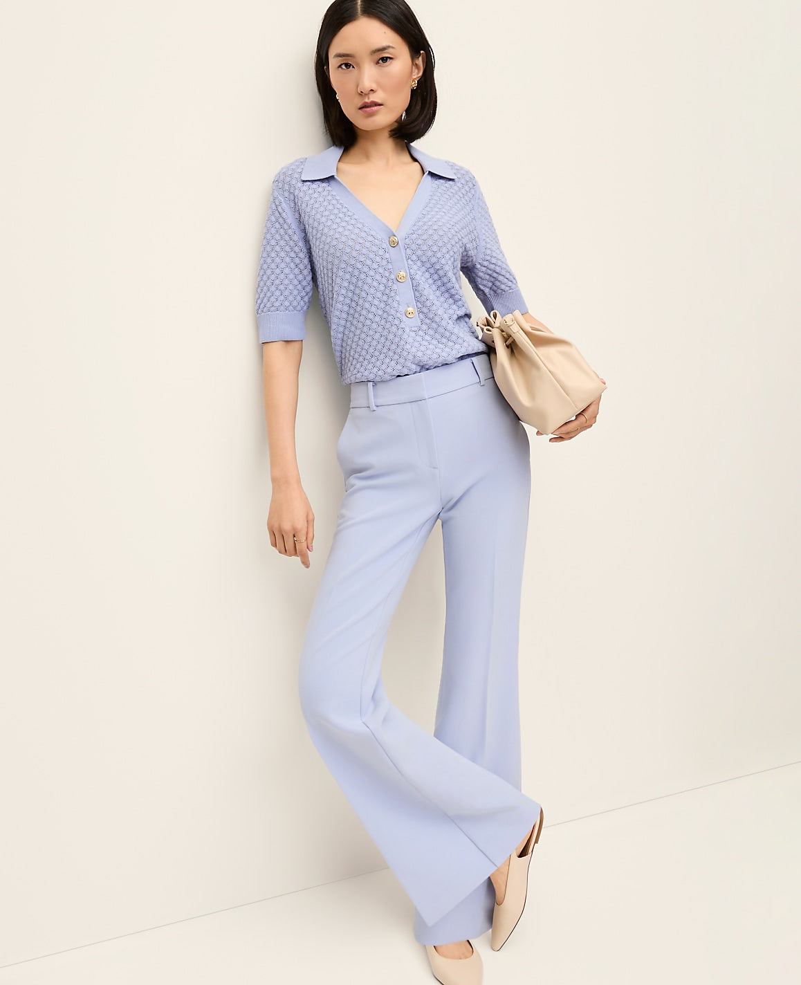 The Jayne Trouser | Ann Taylor
