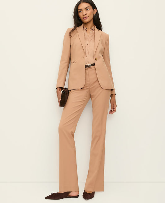 The Straight Pant | Ann Taylor