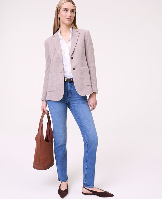 The Slim Jean | Ann Taylor