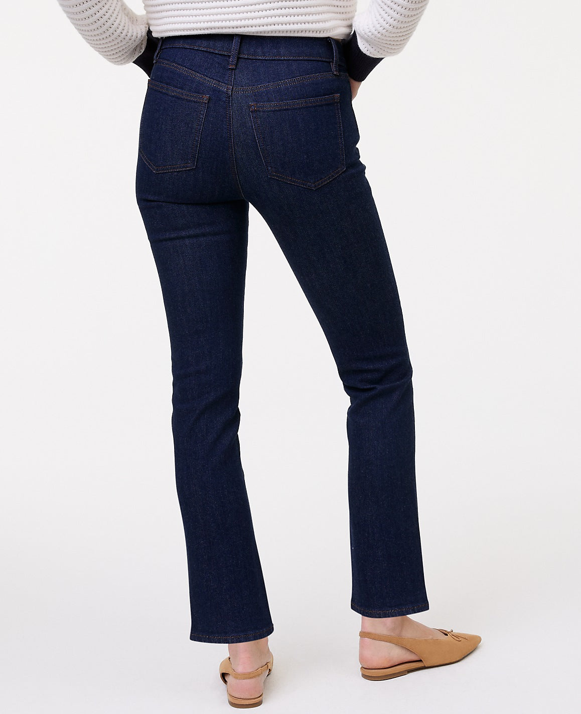 The Slim Jean | Ann Taylor