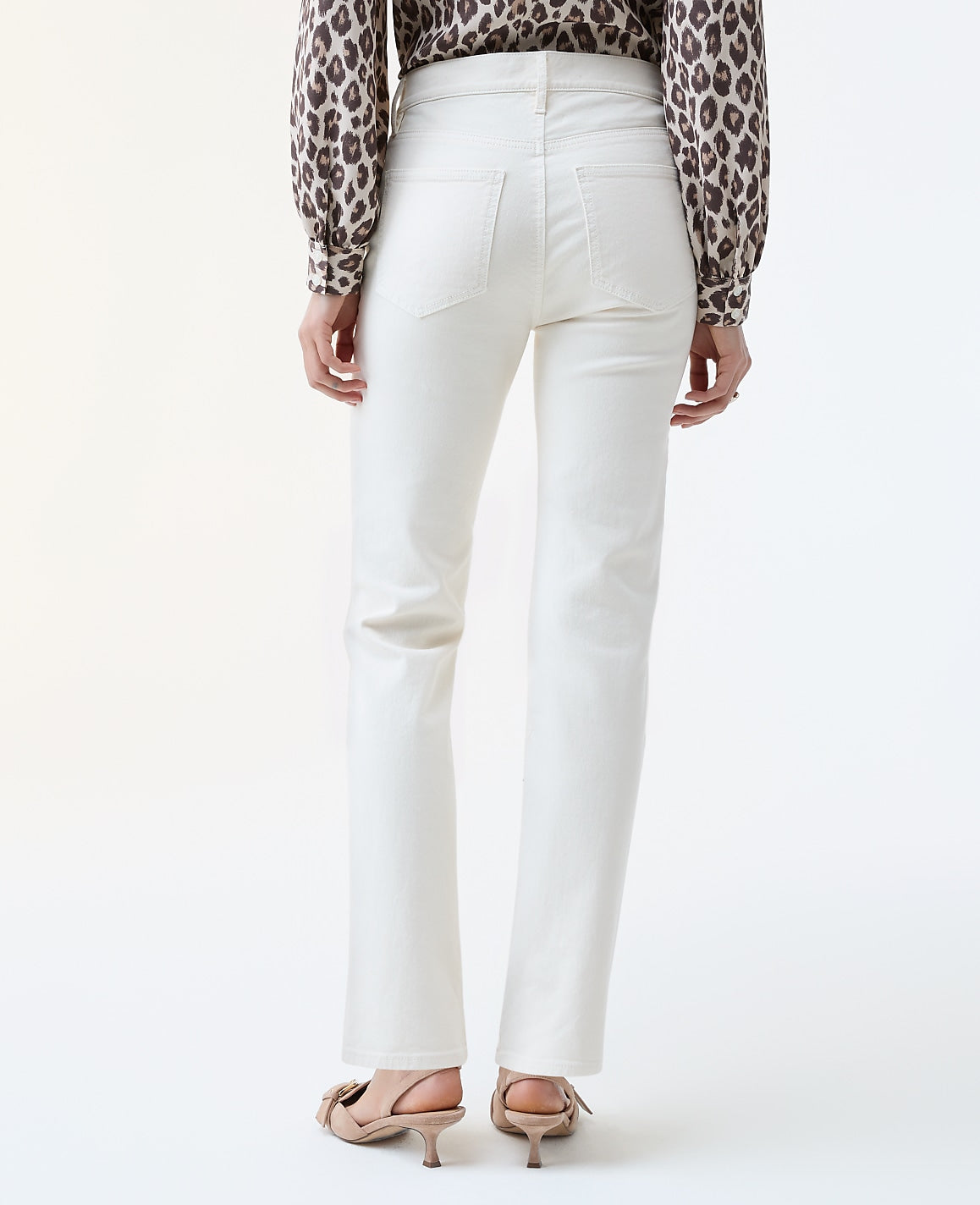 The Slim Jean | Ann Taylor