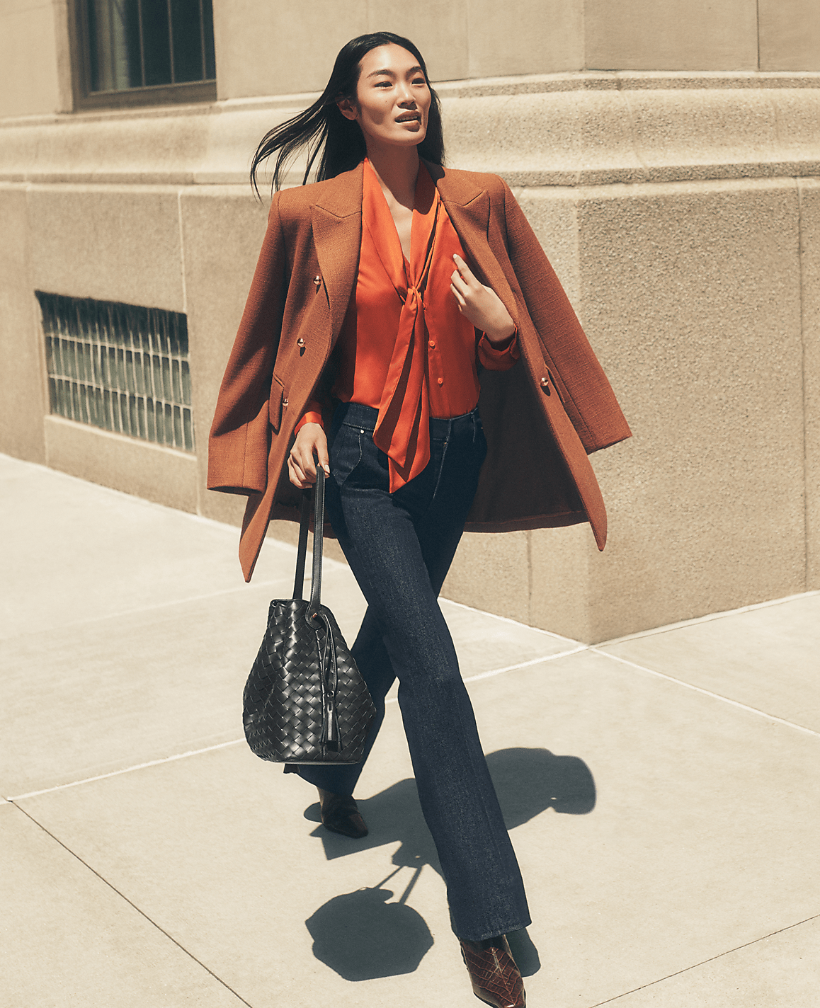 The Boot Jean | Ann Taylor