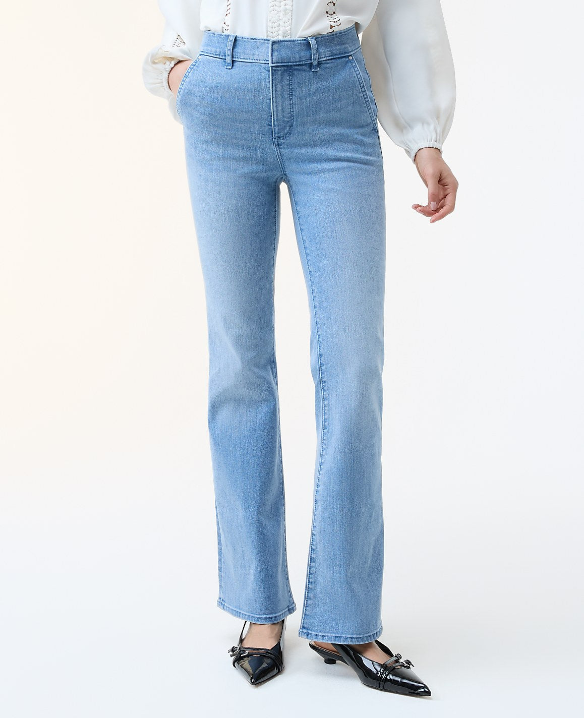 The Boot Jean | Ann Taylor