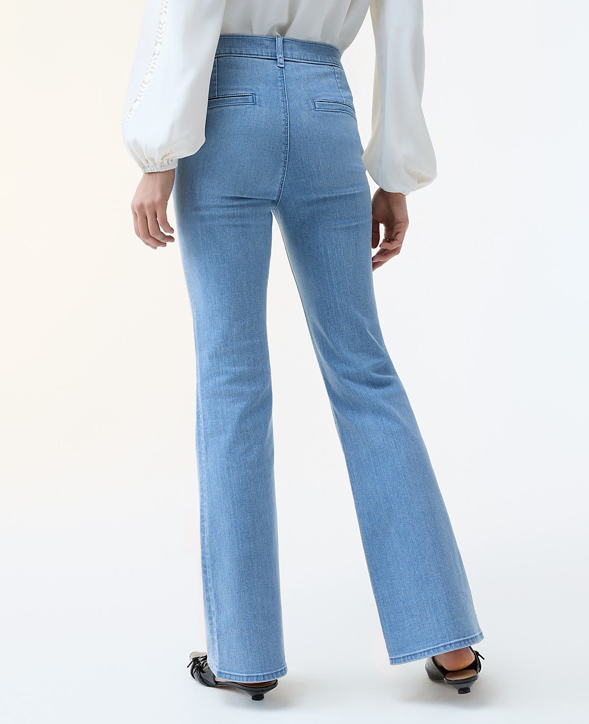 The Boot Jean | Ann Taylor