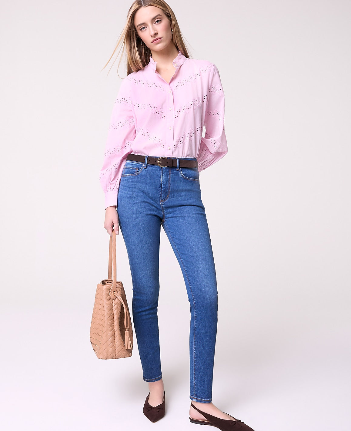 The Skinny Jean | Ann Taylor