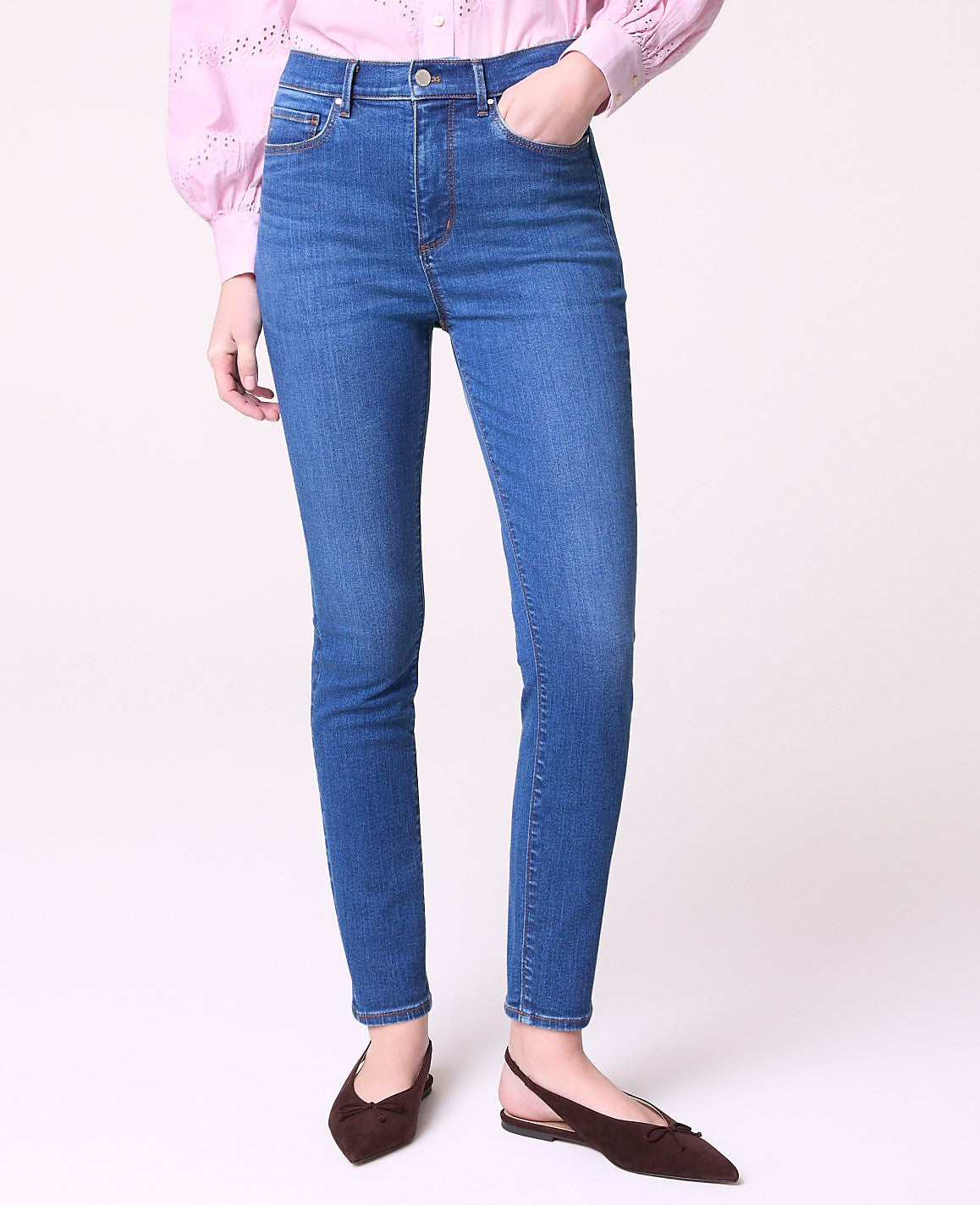The Skinny Jean | Ann Taylor