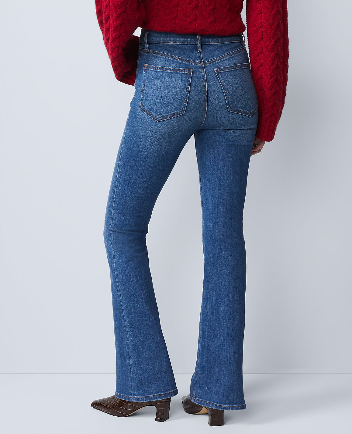 The Boot Jean | Ann Taylor