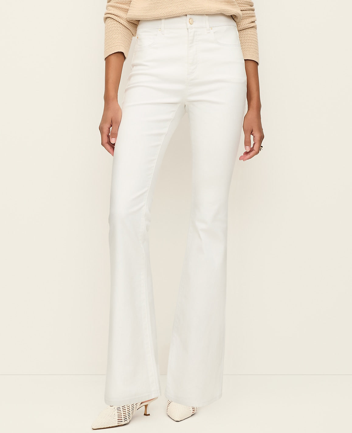 The Boot Jean | Ann Taylor