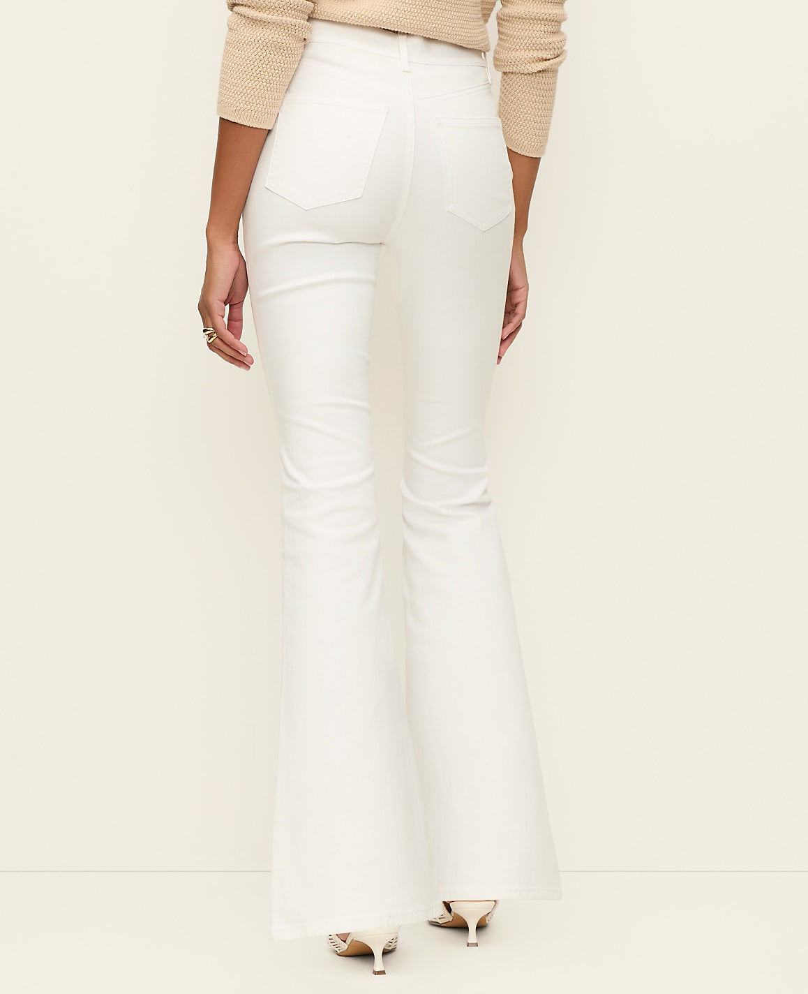 The Boot Jean | Ann Taylor