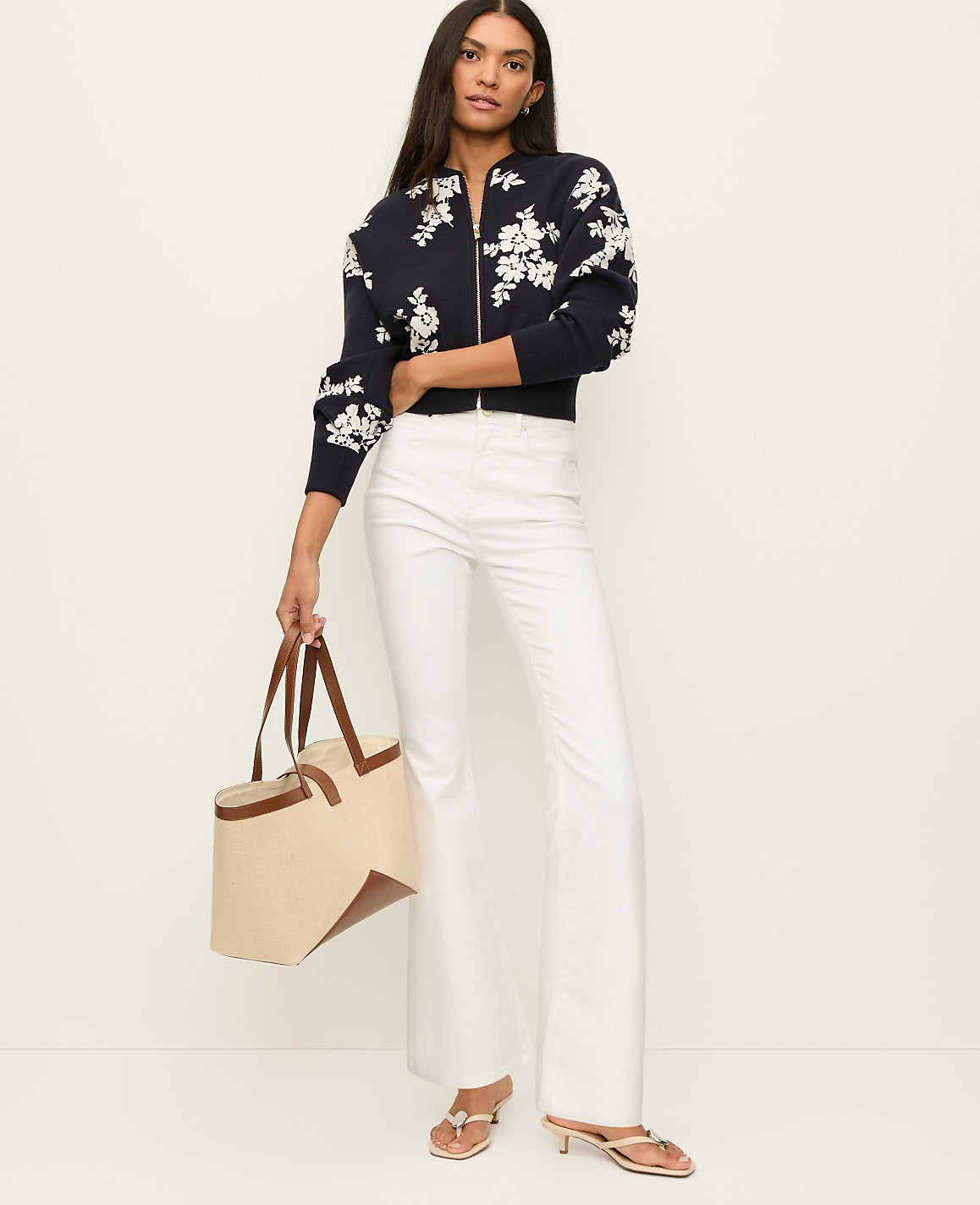 The Boot Jean | Ann Taylor