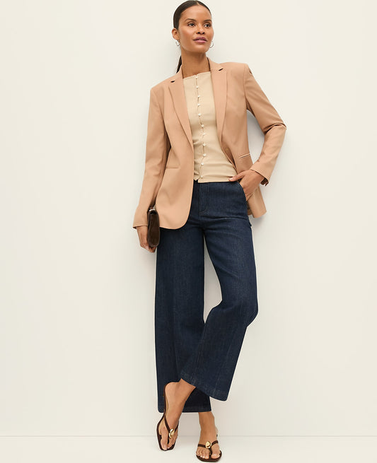 The Trouser Jean | Ann Taylor