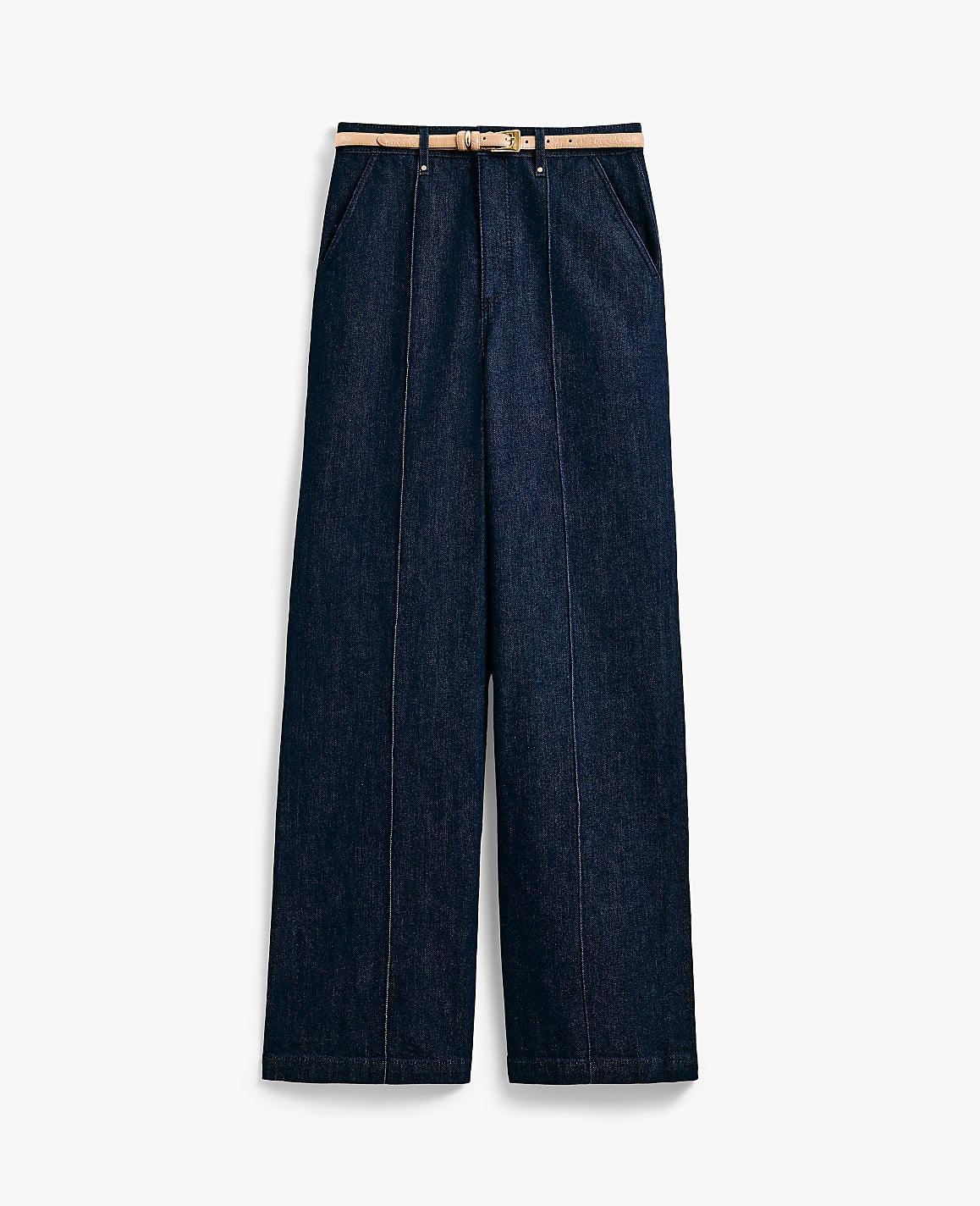 The Trouser Jean | Ann Taylor