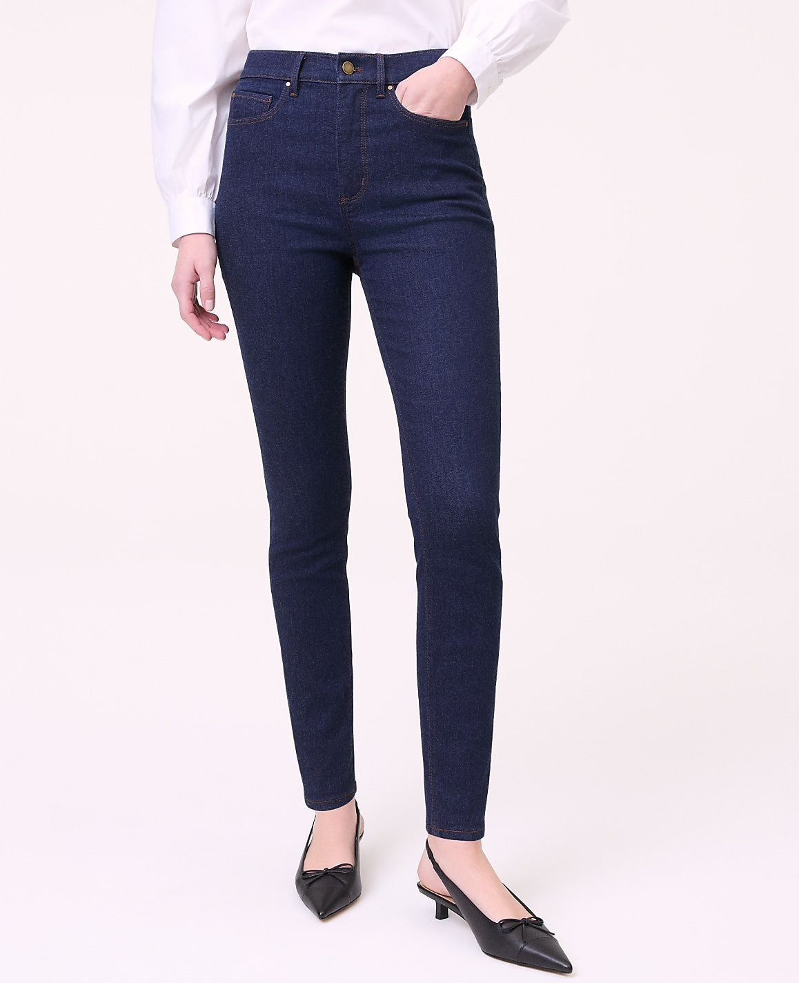 The Skinny Jean | Ann Taylor